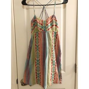 Billabong Sundress